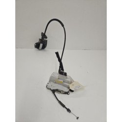 Serrure Avant Gauche Citroen C2 Phase 1